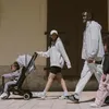 SmarTrike Traveler - Light Grey | Zusammenklappbarer Buggy Produktbild-Vorschau 9