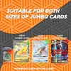 Kartenhüllen für Pokemon Booster Packs, Card Sleeves, Produktbild-Vorschau 22