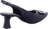 TT.BAGATT Slingpumps Damen 31373438393633 Schwarz 36 EU Produktbild-Vorschau 5