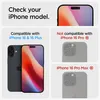 Spigen Optik Pro EZ Fit, Approach, iPhone 16 Plus, Produktbild-Vorschau 6