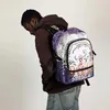 Karactermania One Piece Luffy Gear 5 Rucksack Grau  Kinder Produktbild-Vorschau 6