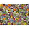 Puzzle 99 Bienen (1000 Teile) Produktbild-Vorschau 2