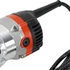 1/4palcová 530W 6,35mm elektrická fréza na dřevo Trimmer Náhled obrázku produktu 7