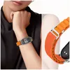 Pasek Tech-Protect Nylon Pro Na Xiaomi Smart Band 8 / 9 / Podgląd zdjęcia produktu 3