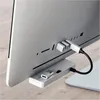 Satechi ST-TAUCS, USB-A, USB-C, Stříbrná Náhled obrázku produktu 10