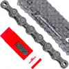 Sunrace Kette 6/7 Fach 1/2" x 3/32", 116 Glieder, grau Produktbild-Vorschau 8