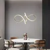 Lampada tooLight G081-1Cp Gold Anteprima dell’immagine prodotto 5