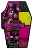Monster High - Skulltimate Secrets - Draculaura Voir les images du produit 2