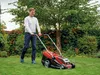 Einhell Akku-Rasenmäher GE-CM 36/36 Li Kit - FCB Produktbild-Vorschau 3
