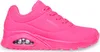 Skechers Chaussures Uno Night Shades, 73667HTPK Voir les images du produit 3