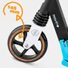 MOVINO City-Roller Scooter für Kinder Movino Vibe Blau Produktbild-Vorschau 4