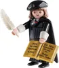 PLAYMOBIL 9325 Marcin Luter: 500 lat reformacji 1517–2017 Podgląd zdjęcia produktu 4