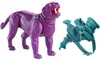 Masters of the Universe Origins Actionfigur 2021 Panthor 14 Podgląd zdjęcia produktu 15