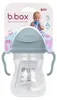 B.Box Tazza con cannuccia blu Anteprima dell’immagine prodotto 5