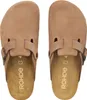 Rohde Herren Pantoffel Hausschuh Clog Leder Grado 6694, Produktbild-Vorschau 27