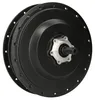 Bafang | E-Bike H620 Nabenmotor G040 Hinterrad 48V 500W, Produktbild-Vorschau 3