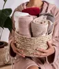 Komfortec 2er Handtuchset aus 100% Baumwolle, 2 Handtücher Produktbild-Vorschau 11