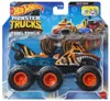 TIGER SHARK Monster Trucks Big Rigs Hot Wheels Auto Produktbild-Vorschau 1