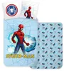 Marvel Spiderman - Bettwäsche-Set, 135x200 & 80x80, Produktbild-Vorschau 1