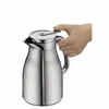 alfi Isolierkanne SKYLINE 0,65 Liter stainless steel matt Produktbild-Vorschau 9