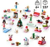 LEGO Friends Adventskalender 2025 - Weihnachten Spielzeug Produktbild-Vorschau 3