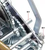 Wiltec Handseilwinde bis 900kg Übersetzung 4:1 8:1 Produktbild-Vorschau 6