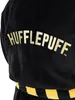 Harry Potter - Pánský/dámský župan "Hufflepuff", uni, s Náhled obrázku produktu 3