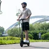 E-scooter Elektrický skútr s homologací 20km/h/30-35km/10" Náhled obrázku produktu 8