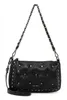 SURI FREY Umhängetasche Andy Handbag With Zipper Black Produktbild-Vorschau 1