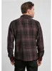 Camisa Brandit Duncan, color /marrón, talla XL Vista previa de la imagen del producto 15