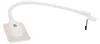 kalb | Diora Lampe de lit double Lampe de lecture flexible Voir les images du produit 9