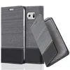Cadorabo DE-108348, Samsung, Samsung Galaxy S6, Černá Náhled obrázku produktu 8