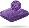 Liquid Elements Mikrofasertuch Purple Monster - 1800 GSM 40 Produktbild-Vorschau 7