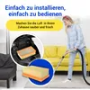 Flachfaltenfilter 5x passend wie Kärcher 2.863-005.0 für Produktbild-Vorschau 7