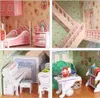 Casse-tête 3D Dreamy Dollhouse Domek 20645 DANTE p16 Voir les images du produit 9