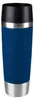 Emsa Travel Mug 0,5 l Manchette blau 515618 Produktbild-Vorschau 4