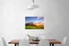 MuchoWow® Poster Sonnenaufgang hinter den Moai-Statuen auf Produktbild-Vorschau 2