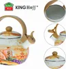 Kinghoff czajnik emaliowany 2 litry 59971 Podgląd zdjęcia produktu 8