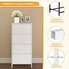 Commode à tiroirs -  Commodes et buffets pour chambres à Voir les images du produit 5