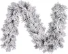 Black Box Trees Dinsmore Weihnachtsgirlande - L270 cm - Produktbild-Vorschau 1
