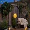 Lampa wisząca Northpoint LED Solar, ciepła biel, lampa Podgląd zdjęcia produktu 6