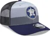 New Era 9Seventy Cap BATTING PRACTICE Houston Astros Náhľad obrázku produktu 2