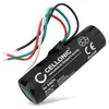CELLONIC 1x Batterie pour Enceinte Compatible avec Bose Voir les images du produit 1