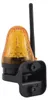 Set für zweiflügeliges Tor DE250 2x2,5m 400kg Wi-Fi Produktbild-Vorschau 9