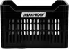 Urban Proof Junior cassa per biciclette 15 litri Plastica Anteprima dell’immagine prodotto 2