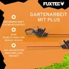 FUXTEC 40V Akku Heckenschere FX-E2HSSET | Heckentrimmer mit Produktbild-Vorschau 4