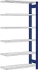 Fachbodenregal FALKE | Light-Duty | Anbauregal | HxBxT Produktbild-Vorschau 2