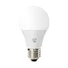 NEDIS LED-Lampe färbig WLAN E24 6W 470lm 2700K Andr/IOS RGB Produktbild-Vorschau 7
