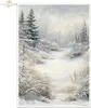Reispapier-Set A4 für Decoupage – RP081 – Botanical Garden Produktbild-Vorschau 11