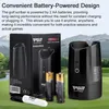 PGM Golf Electric Scriber Ball Alignment Line Marking Tool Voir les images du produit 1